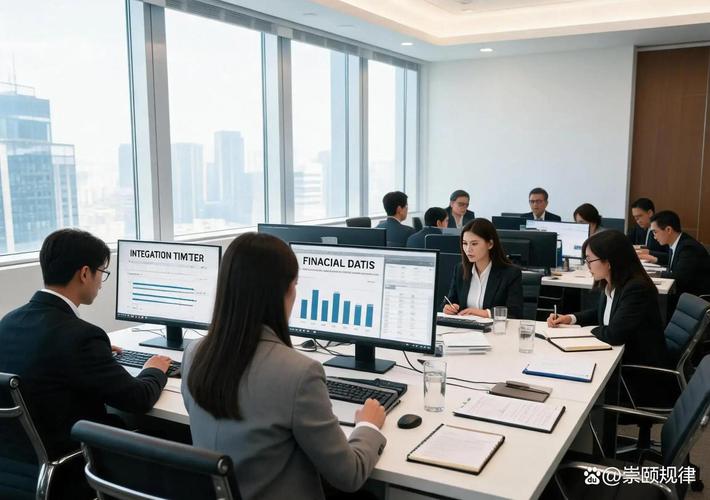 企业重组中的劳动关系影响与应对策略研究